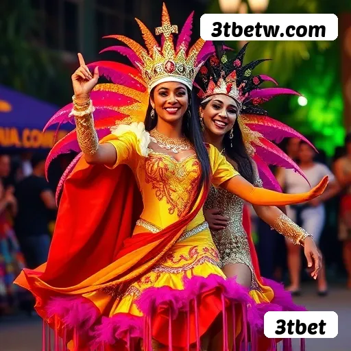 Qualificar VIP 3tbet